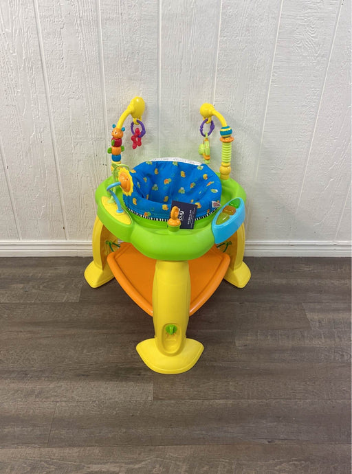 used Bright Starts Bounce Bounce Baby Activity Center