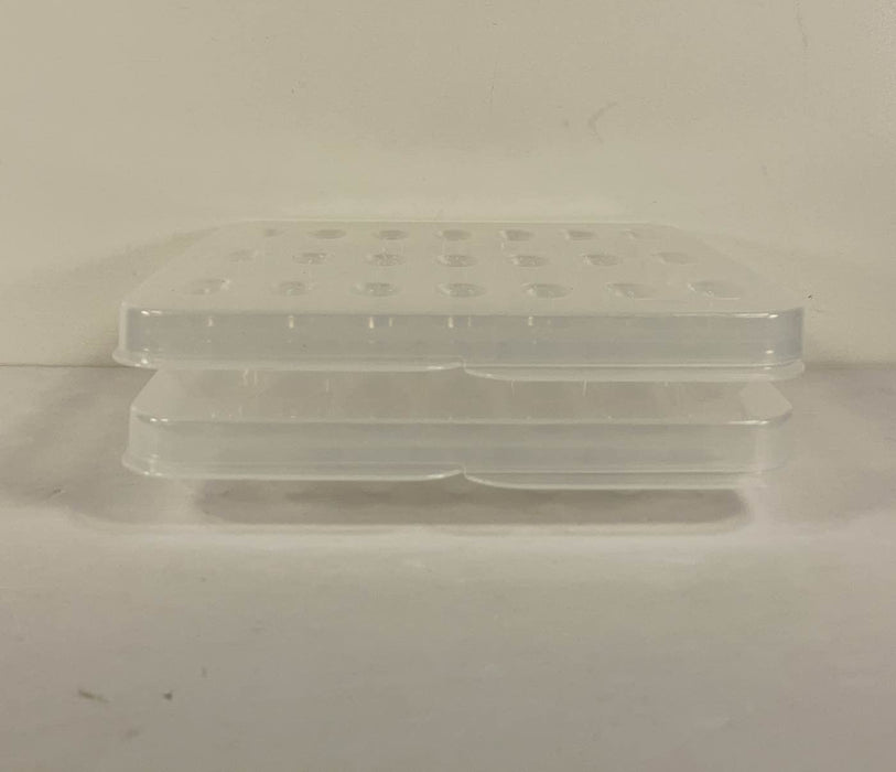 Shop Mumi&Bubi Solids Starter Kit, 2 Freezer Trays at GoodBuy Gear