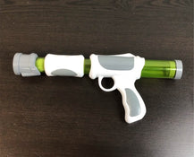 used Power Popper Toy Gun