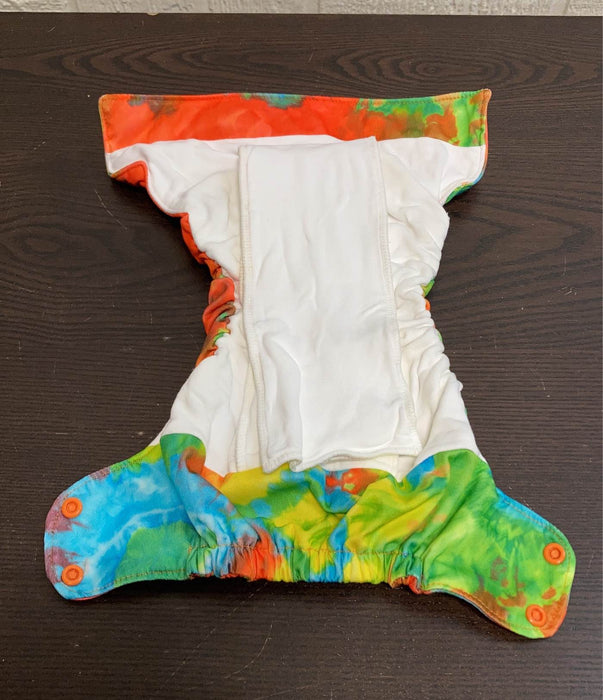 Shop BUNDLE Smart Bottoms All-in-One Cloth Diapers at GoodBuy Gear