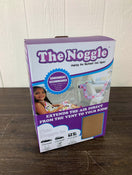 used The Noogle Child Comfort Car System, 8-Foot For Rear Facing Child