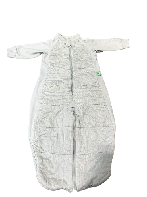 used ErgoPouch Baby Sleep Suit Bag TOG 3.5, Sage 8-24 months