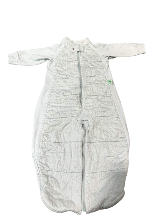 used ErgoPouch Baby Sleep Suit Bag TOG 3.5, Sage 8-24 months