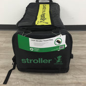 used Strollers