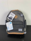 used Eddie Bauer Bridgeport Diaper Backpack