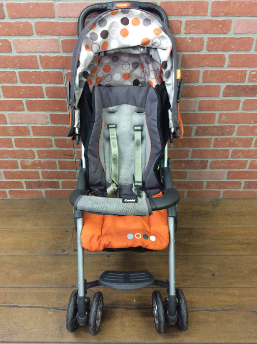 secondhand Combi Fold N Go Stroller