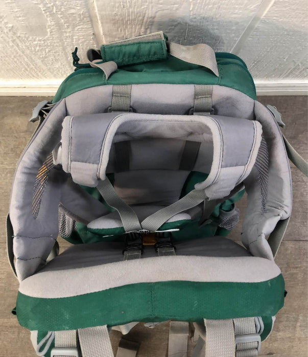 used Kelty Kids Transit 3.0 Child Carrier Backpack
