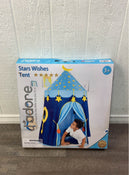 used J'Adore Play Tent