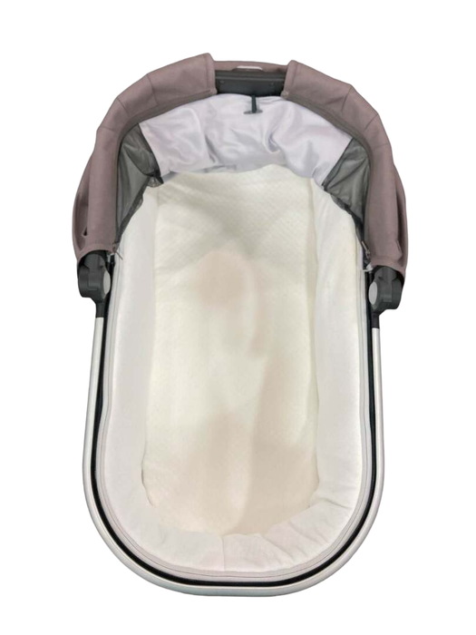 secondhand UPPAbaby VISTA V2 Stroller, 2023, Theo (Dark Taupe)