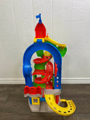 Shop Fisher Price Little People Sit 'n Stand Skyway at GoodBuy Gear