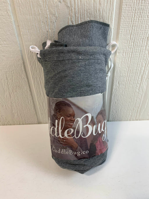 used Cuddlebug Baby Wrap