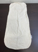 used Bumbleride Bassinet Mattress Cover