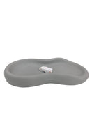 Shop Keekaroo Peanut Changing Pad, Sable at GoodBuy Gear