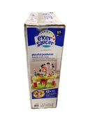 secondhand Evenflo ExerSaucer Fast Fold and Go Activity Center