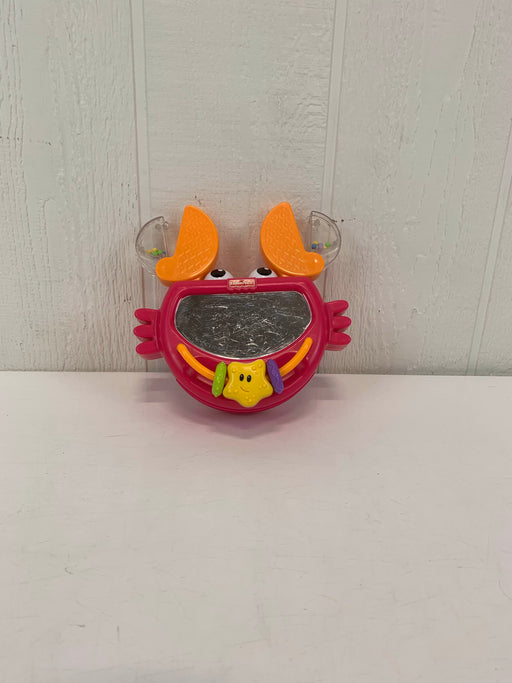Shop Fisher Price Clack & Play Crab at GoodBuy Gear