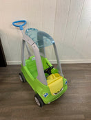 secondhand Step2 Push Around Buggy Toddler Push Car