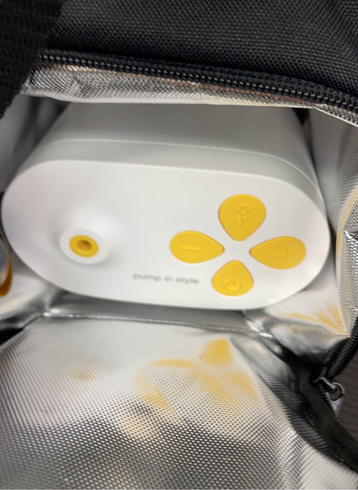 Shop Medela Pump In Style with MaxFlow at GoodBuy Gear