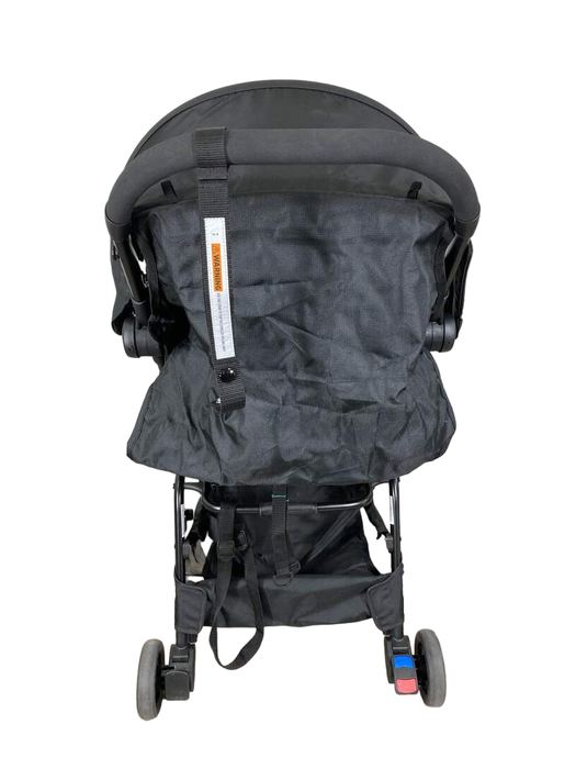 secondhand Strollers