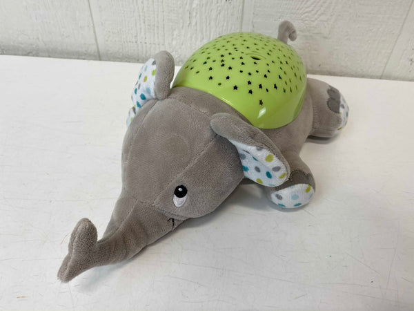 summer infant elephant Summer Infant Slumber Buddies Projection & Melodies Soother