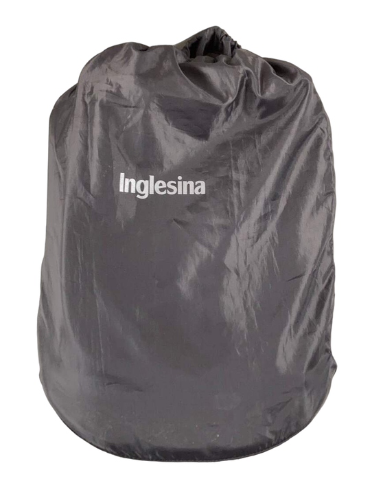 Shop Inglesina Fast Table Chair with Tray, Navy at GoodBuy Gear