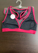 Shop Cake Maternity Lotus Hands Free Pumping Yoga Bra, XS, Fuchsia at GoodBuy Gear