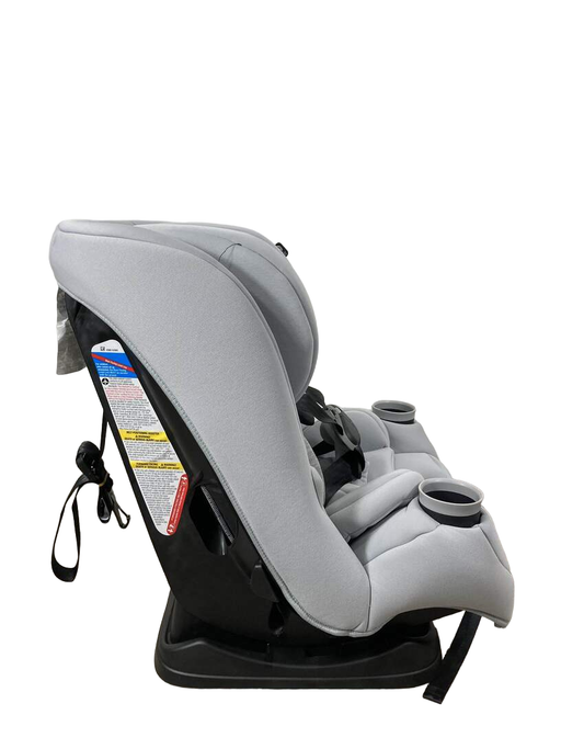 secondhand Maxi-Cosi Pria Max All-in-One Convertible Car Seat, Network Grey, 2022