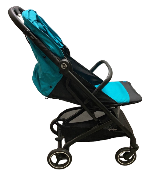 used Strollers