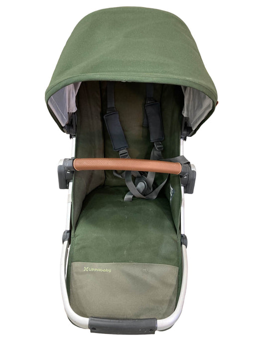 used UPPAbaby VISTA RumbleSeat, 2015+, Austin (Hunter Green), 2020