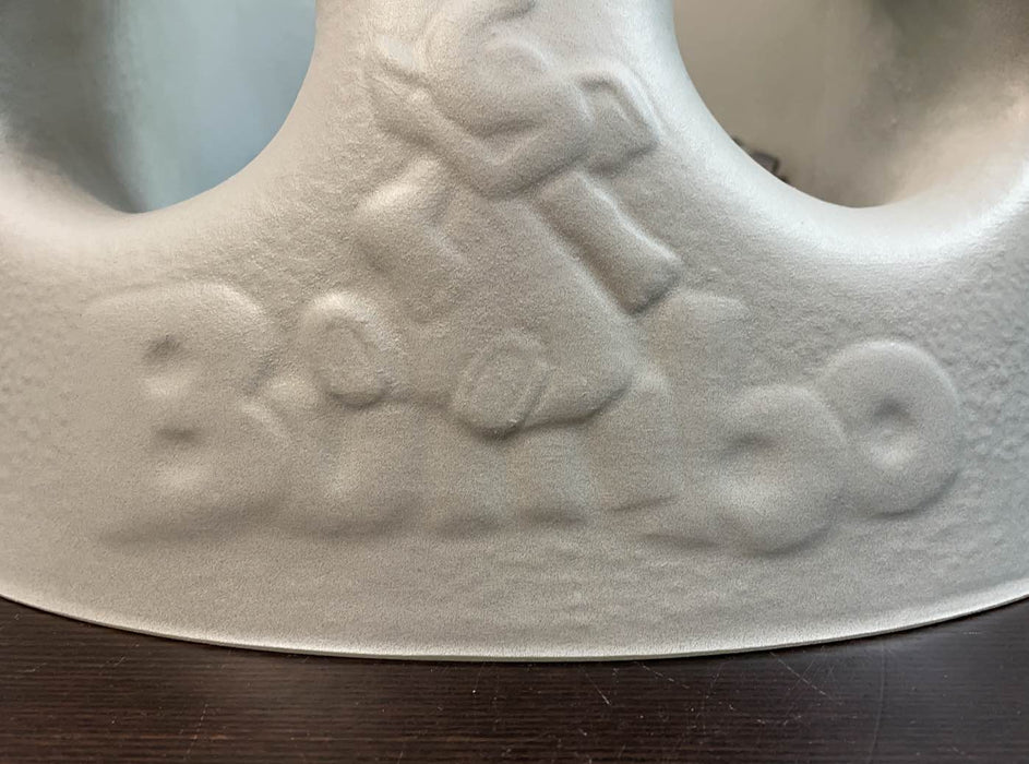 secondhand Infant Gear