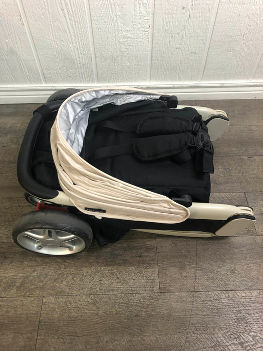 used Larktale Chit Chat Stroller