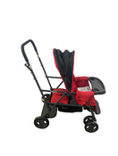 used Strollers