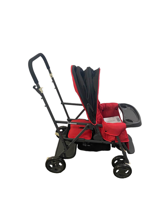 used Strollers