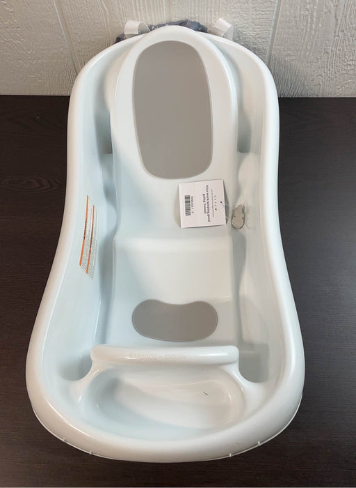 Shop The First Years Sure Comfort Newborn To Toddler Tub at GoodBuy Gear