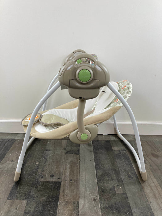 used Infant Gear