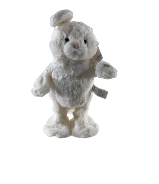 used Pottery Barn Kids Dancing Easter Plush, Bunny