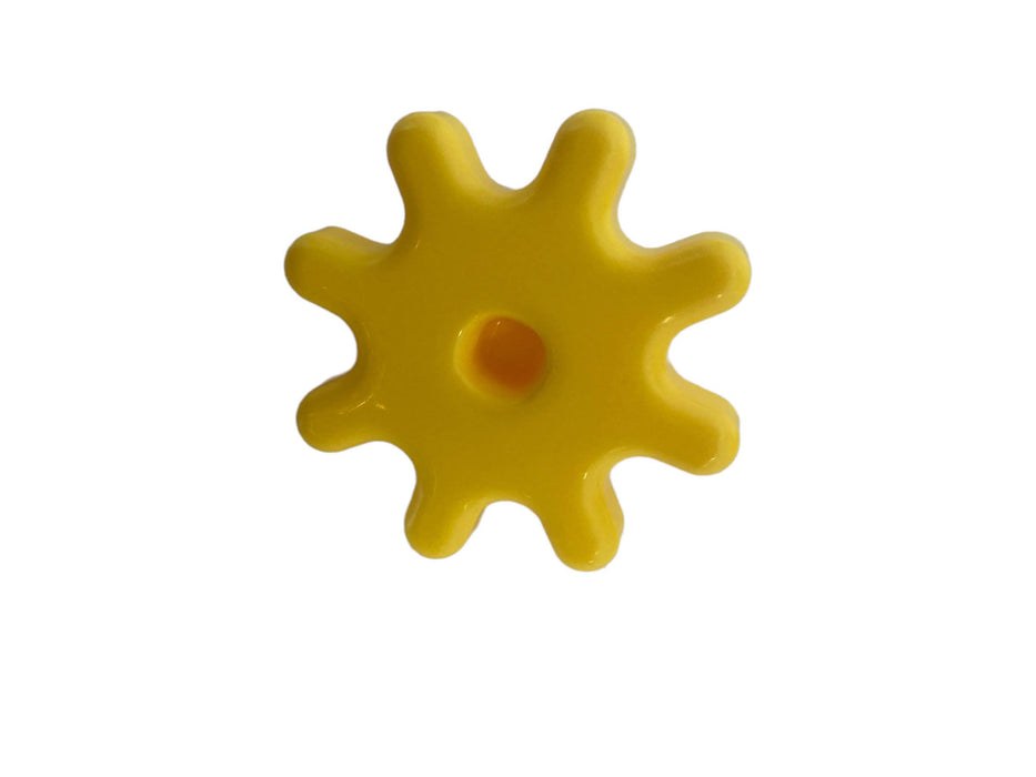 used Learning Resources Build & Spin