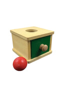 used Imbucare Box with Ball