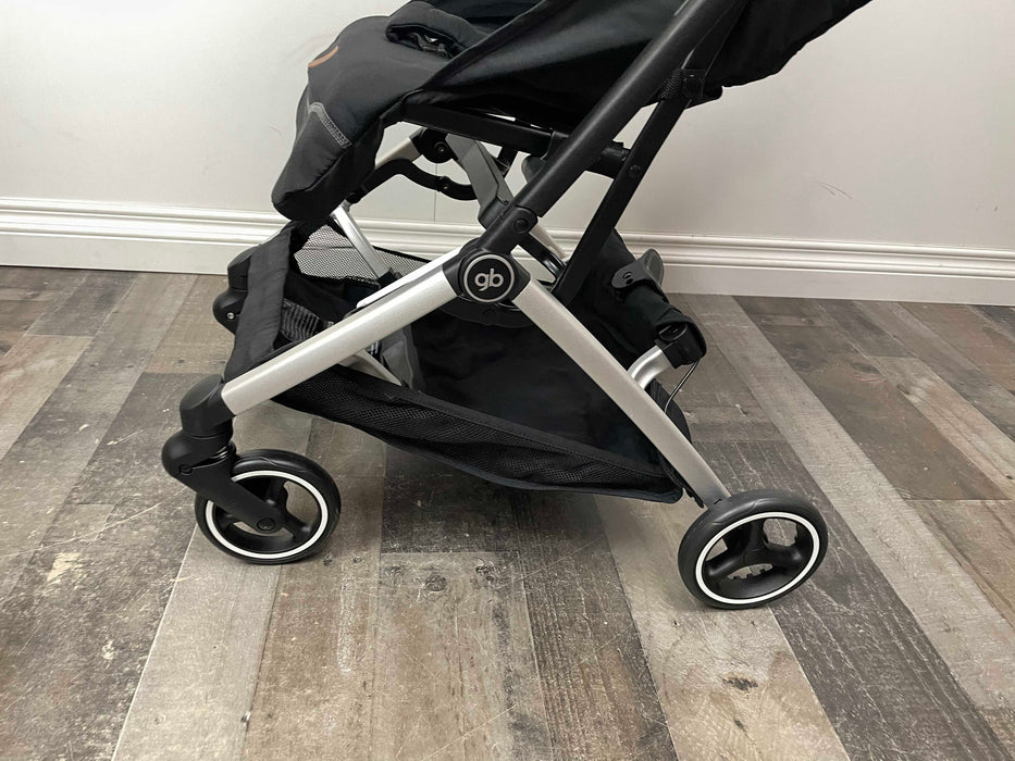 used Strollers