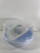 used Philips Avent Microwave Steam Sterilizer