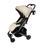 used Colugo Compact Stroller, 2022, Dune Zebra