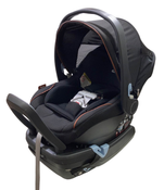 used Peg Perego Primo Viaggio 4-35 Infant Car Seat, 2021, Black