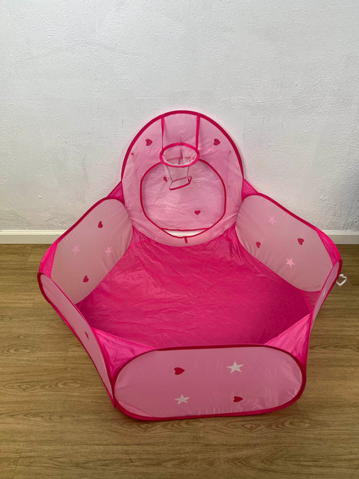 secondhand Gigatent Princess Tower Play Tent