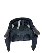 Shop Inglesina Fast Table Chair, Black at GoodBuy Gear