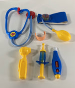 secondhand Fisher Price Medical Kit