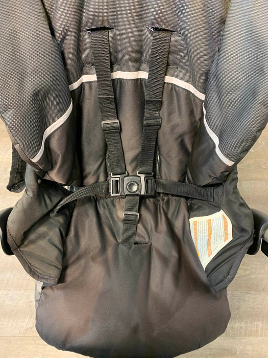 Graco Ready2Grow Click Connect Stroller, 2014