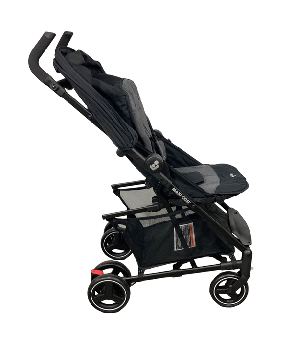 secondhand Strollers