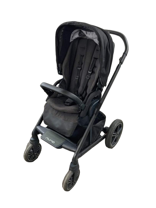 used Strollers