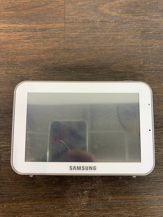 Samsung Brightview Video Monitor