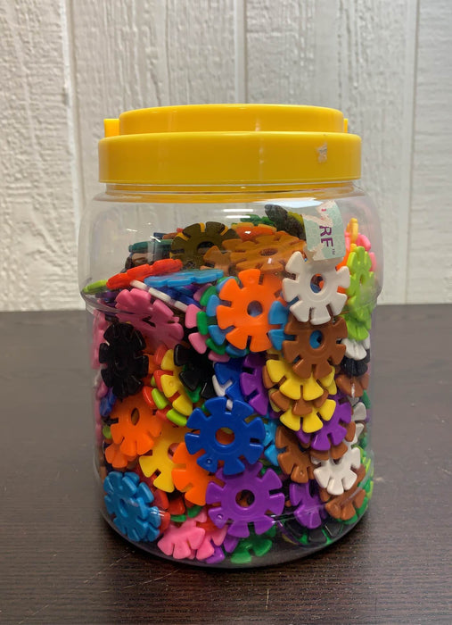 used Vihart Brain Flakes