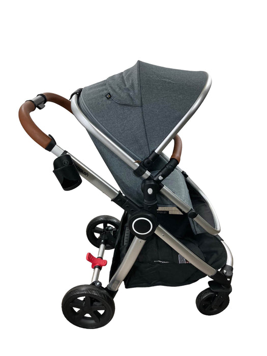 secondhand Strollers